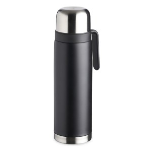 Garrafa Térmica Inox 900ml      