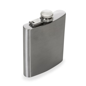 Porta Whisky 7oz      