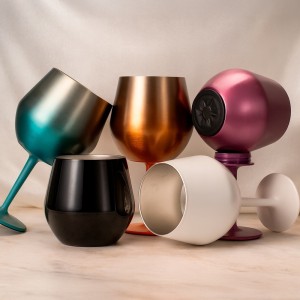 Taça Térmica 350ml      